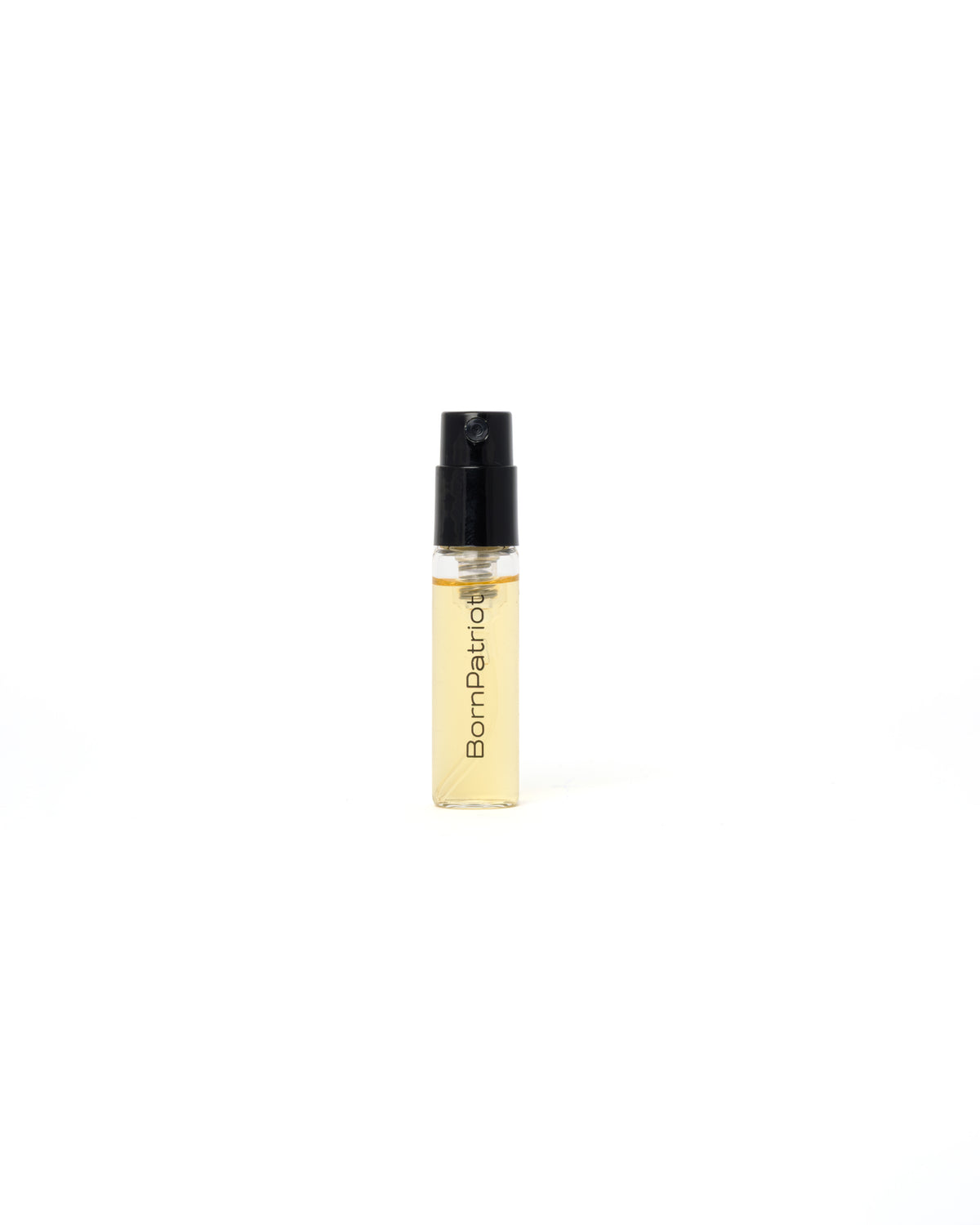 Love Is War - 2ml Sample